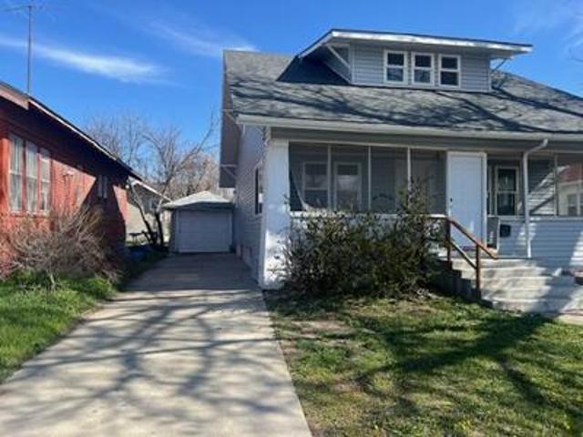 House for sale in Hardin