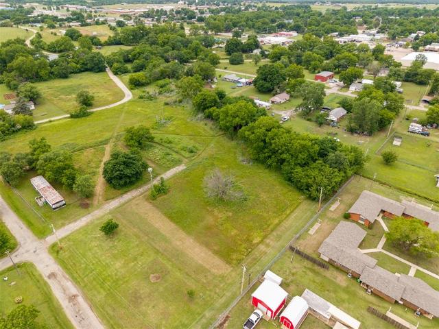 Land for sale in Prague, Oklahoma