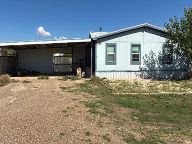 House for sale in Armstrong Addition, Seagraves