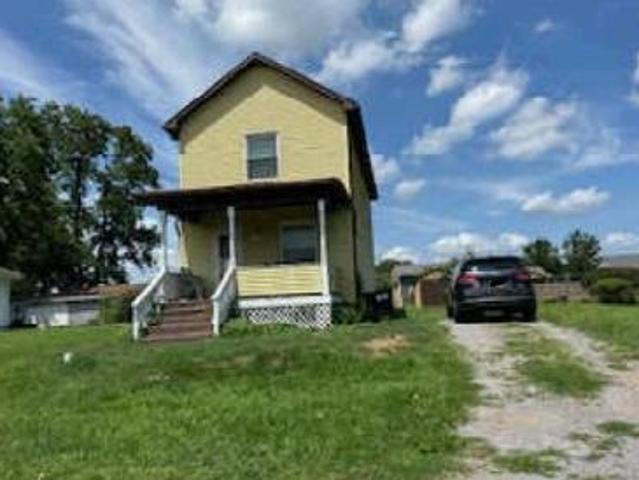 Property for sale in Braddock, Pennsylvania