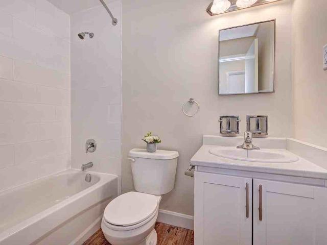 Apartment for rent in Owen Sound, Southwestern Ontario