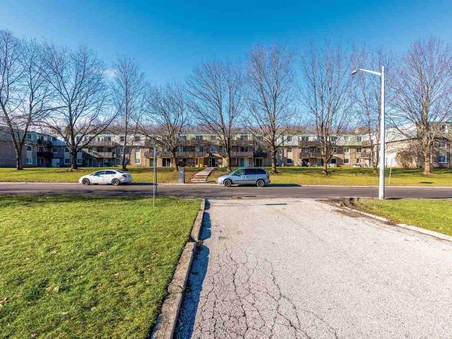 Apartment for rent in Owen Sound, Southwestern Ontario