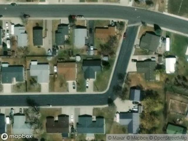 House for sale in Wyoming