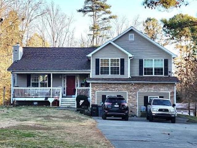 House for sale in Cedartown, Georgia