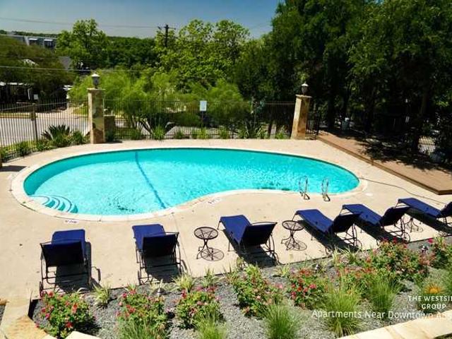 Apartment for rent in Austin, Texas