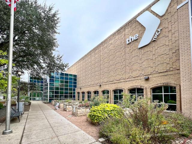 Apartment for rent in Clarksville, Austin