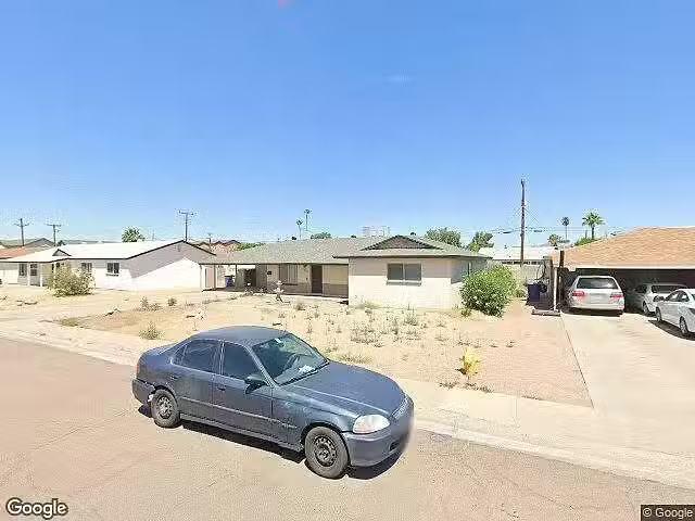 House for rent in Tempe