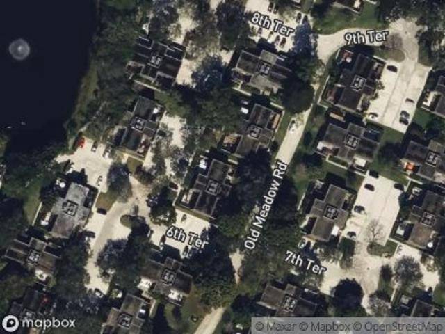 Townhouse for sale in Palm Beach