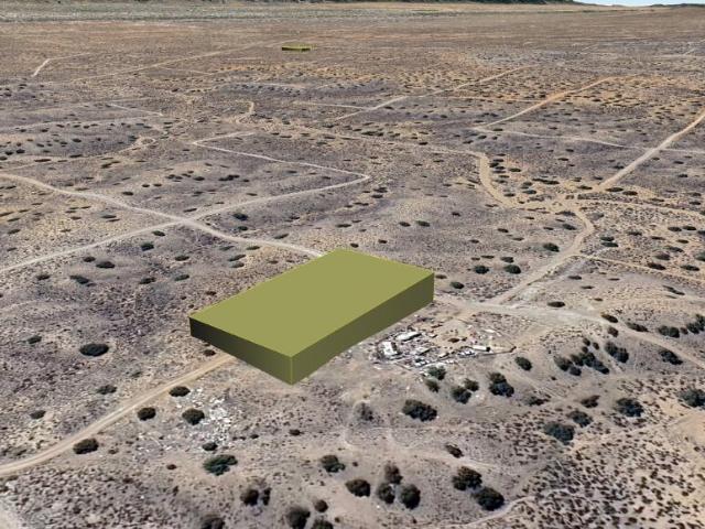 Land for sale in Rio Rancho, New Mexico