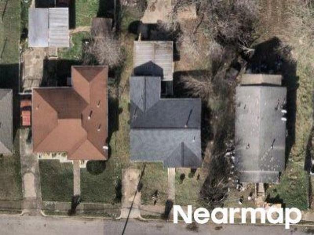 House for sale in Birmingham, Alabama