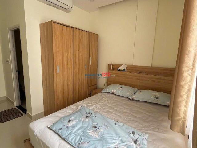Bất động sản cho thuê tại Hồ Chí Minh