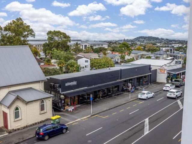 Apartment for sale in Kingsland, Albert-Eden