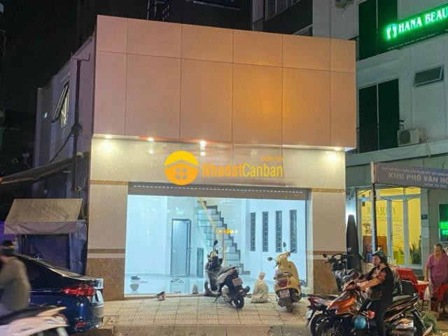 Nhà mặt phố cho thuê