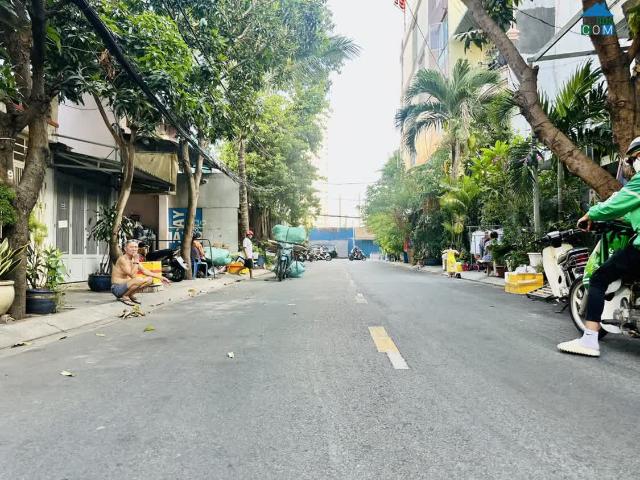Nhà mặt phố bán tại Thủ Đức, Hồ Chí Minh