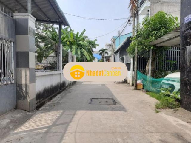 Nhà bán