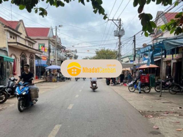 Mặt bằng bán tại Biên Hòa, Đồng Nai