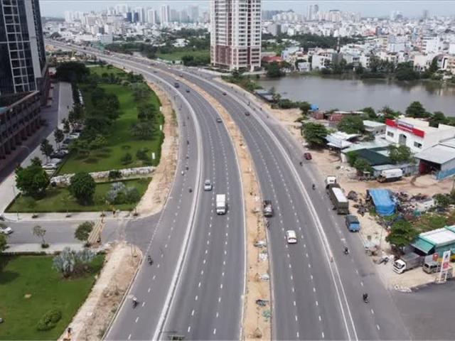 Nhà mặt phố bán tại Thủ Đức, Hồ Chí Minh