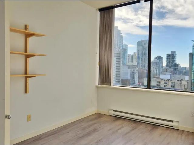Apartment for rent in Vancouver, British Columbia