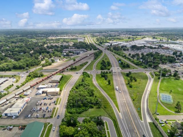 Land for sale in Anoka, Minnesota