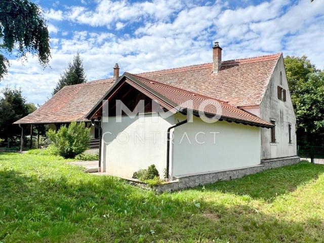 Haus kaufen in Schönberg am Kamp, Niederösterreich