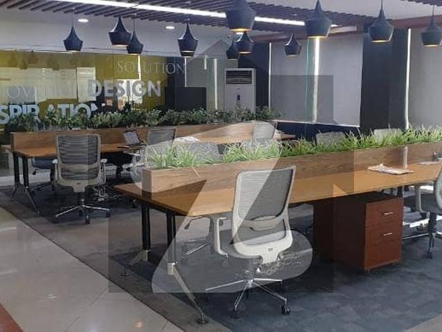 Office for rent in Rawalpindi, Islamabad Capital Territory