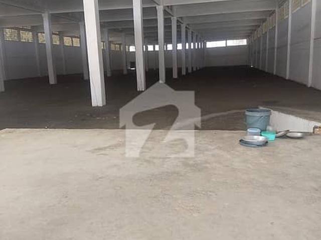Warehouse for rent in North Waziristan, Federally Administered Tribal Areas fata