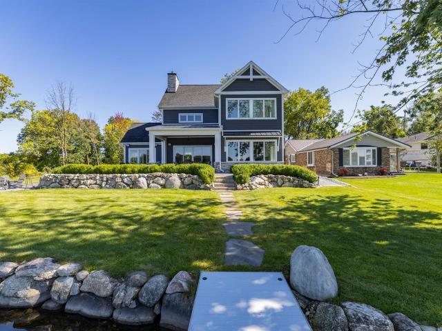 House for sale in Porter Township, Cass County