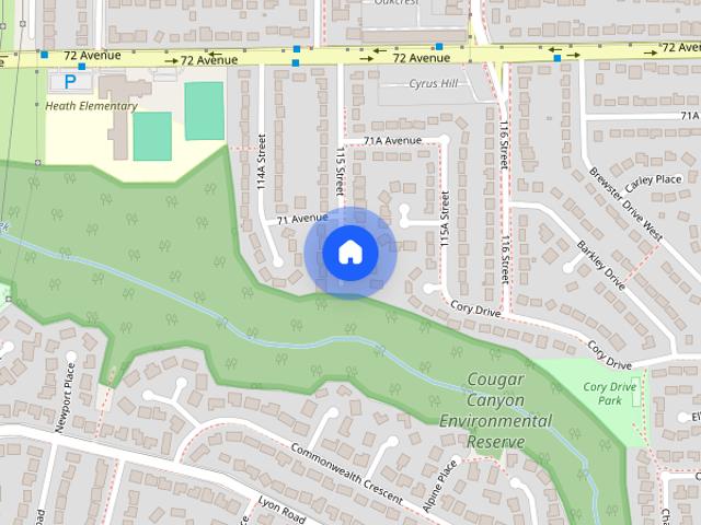Apartment for rent in Delta, British Columbia