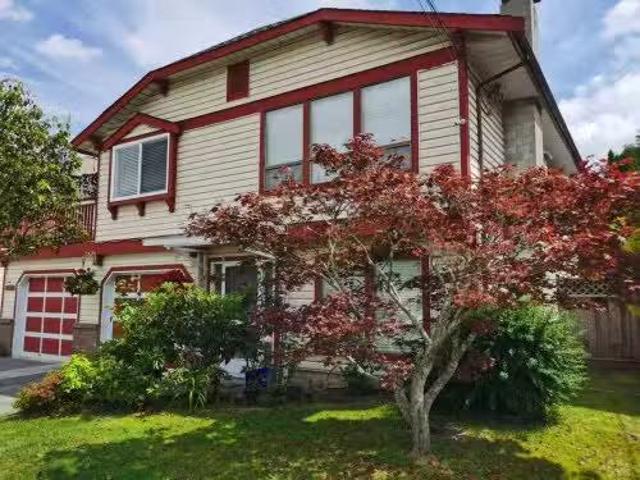 House for rent in Delta, British Columbia
