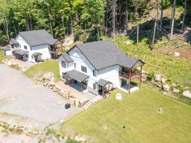 Property for sale in Laurentides, Quebec