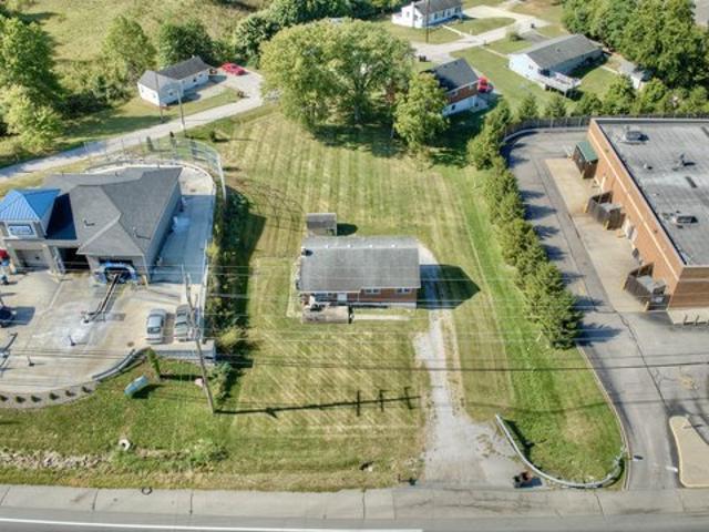 Land for sale in Campbell, Kentucky