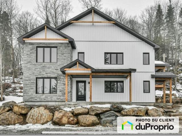 Apartment for rent in Saint-Sauveur, Laurentides
