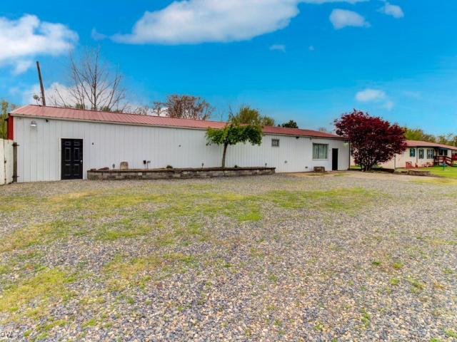 Commercial for sale in Malvern, Ohio
