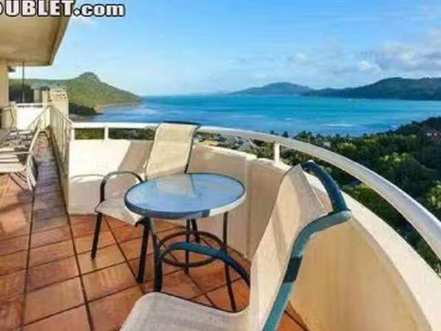 Apartment for rent in Whitsundays, Queensland