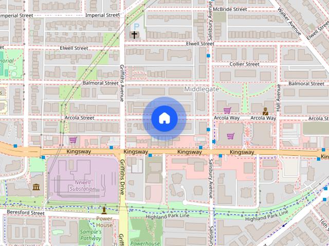 Room for rent in Burnaby, British Columbia