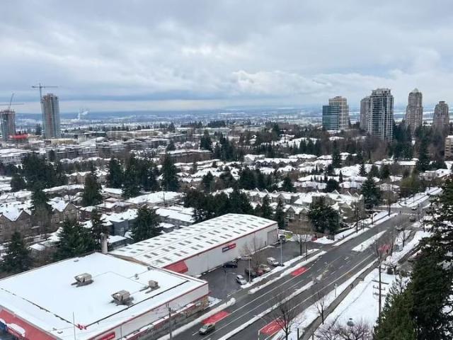 Apartment for rent in Edmonds, Burnaby
