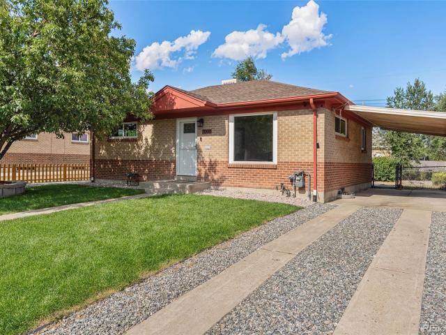 House for sale in Twin Lakes, Colorado