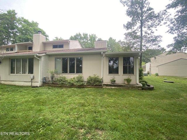 Condo for sale in Tennessee