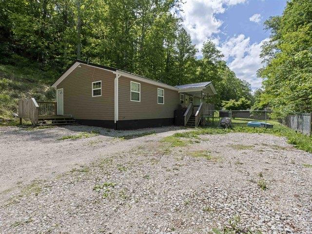 House for sale in Ona, West Virginia