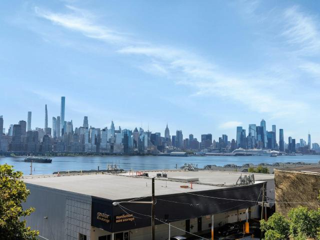 Condo for sale in Hudson, New Jersey
