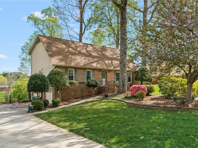 House for sale in Clemmons, North Carolina