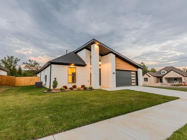 House for sale in Ark