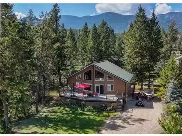 House for sale in British Columbia