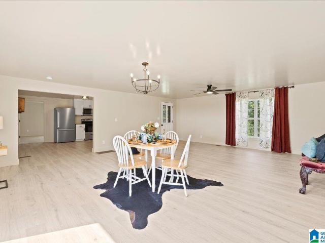 House for sale in Blount, Alabama