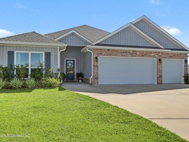 House for sale in Long Beach, Harrison County