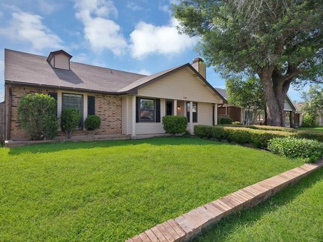 House for sale in Denton, Texas