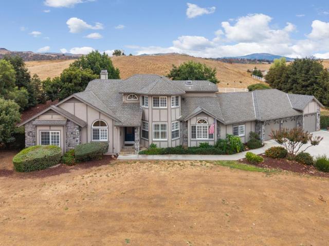 House for sale in California