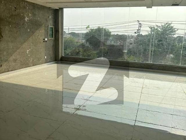 Office for rent in Rawalpindi, Islamabad Capital Territory