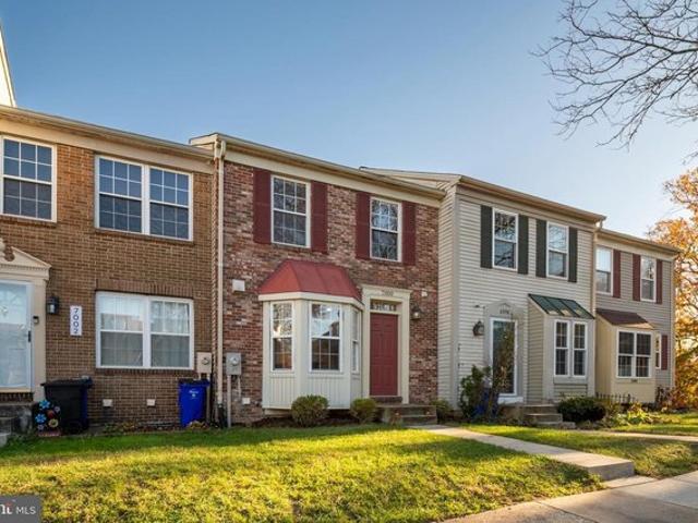 Condo for sale in Elkridge, Maryland