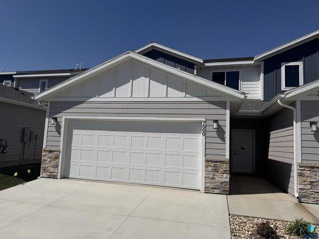 Townhouse for sale in Sioux Falls, South Dakota